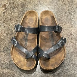 Birkenstocks
